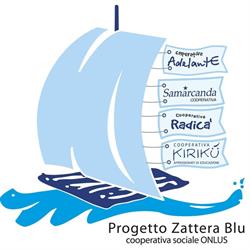 Cooperativa Sociale La Zattera Blu a R.l.
