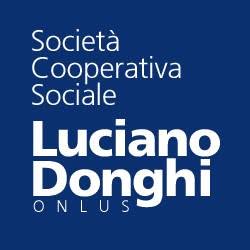 Cooperativa Sociale Luciano Donghi a R.l.