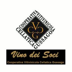 Cooperativa Vitivinicola Cellatica Gussago