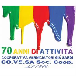 Cooperativa Verniciatori Gia' Sardi