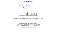 Sito di Cooperativa Yabboq