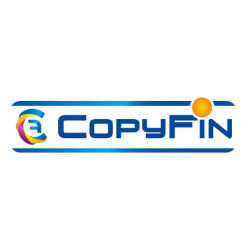 CopyFin SRL