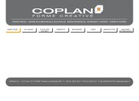 Coplan SRL