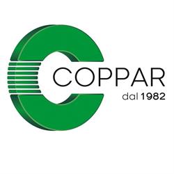 Coppar S.r.l. - Tempra termica e curvatura del vetro per Arredamento, Edilizia e Illuminazione