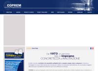 Coprem SRL