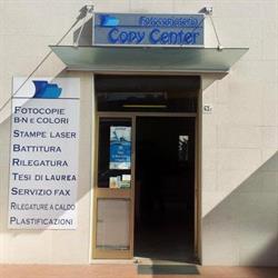 Copy Center Di Bellotti Marco