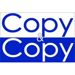 Copy & Copy