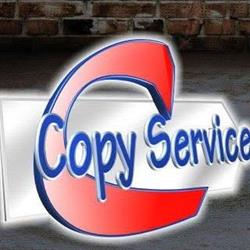 Copy Service SRL