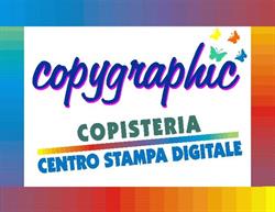 Copygraphic SNC