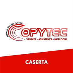 COPYTEC SAS DI CALCE & C.