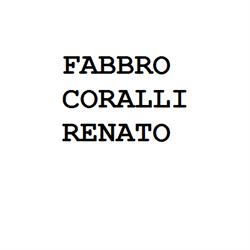 Fabbro Coralli Renato