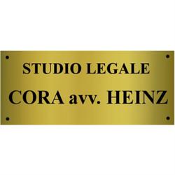 Studio Legale Cora Avv. Heinz