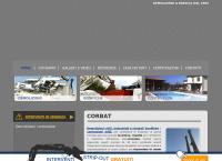 Corbat SPA