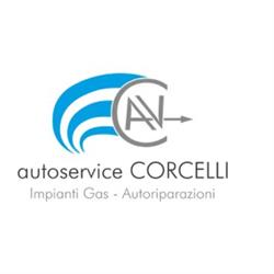Corcelli Autoservice Impianti Gas Auto