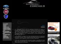 Sito di Corciulo Valerio