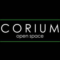 C O R I U M open space