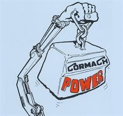 Cormach SRL