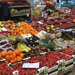 Cornali Aldo Ortofrutta