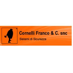 Cornelli Franco e  C. Sistemi di Sicurezza