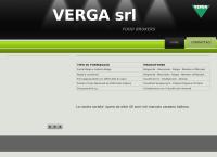 Verga SRL