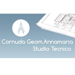 Geom. Anna Maria Cornuda