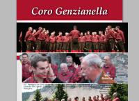 Sito di Coro Genzianella