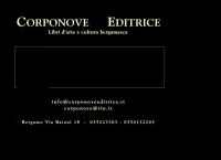 Corponove Editrice (Srl)