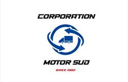Corporation Motor Sud SRL