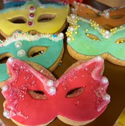 Corradi Forno Pasticceria