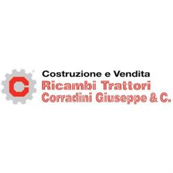 Corradini Giuseppe Ricambi