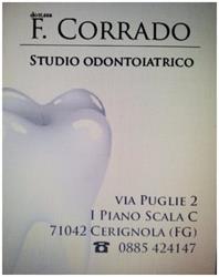 Corrado Vincenzo (Dr.)