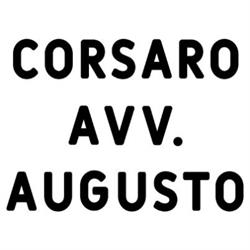 Corsaro Avv. Augusto