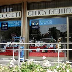 Corti Ottica Boutique