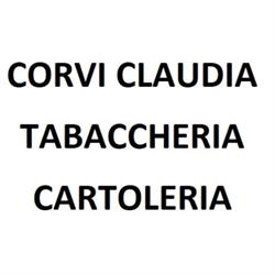 Corvi Claudia Cartoleria ed Edicola