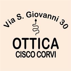 Corvi Cisco