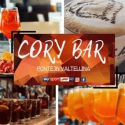 Cory Bar by ISMA