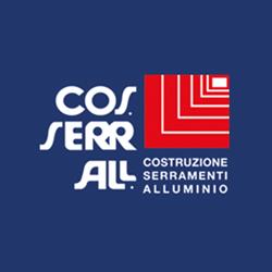 Cos.serr.all. SRL