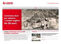 Cos.per. Immobiliare SRL