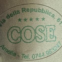 Erboristeria Sanitaria COSE di Cascelli Vera