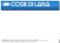 Cose Di Lana