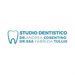 Cosentino Dr. Andrea