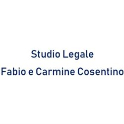 Studio Legale Carmine e Fabio Cosentino