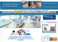 Sito di Cosentino Sergio (Dr.)