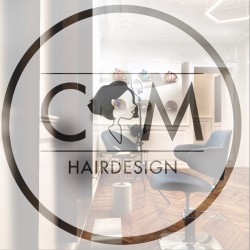 Cosimo Mazzeo Hairdesign