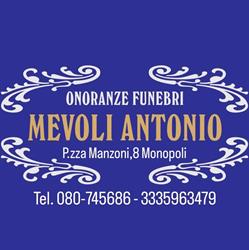 Agenzia Funebre Mevoli Antonio