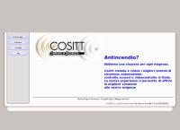 Cositt S.n.c. Di Secciani Luigi & C.