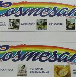 Cosmesan 2