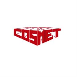 Cosmet Costruzioni Metalliche