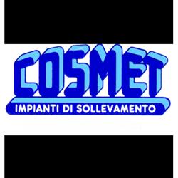 Cosmet - Impianti di Sollevamento