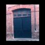 Portone Ingresso